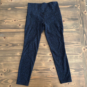 Women’s Athleta Salutation Stash Pocket Gravel Tight S High Rise